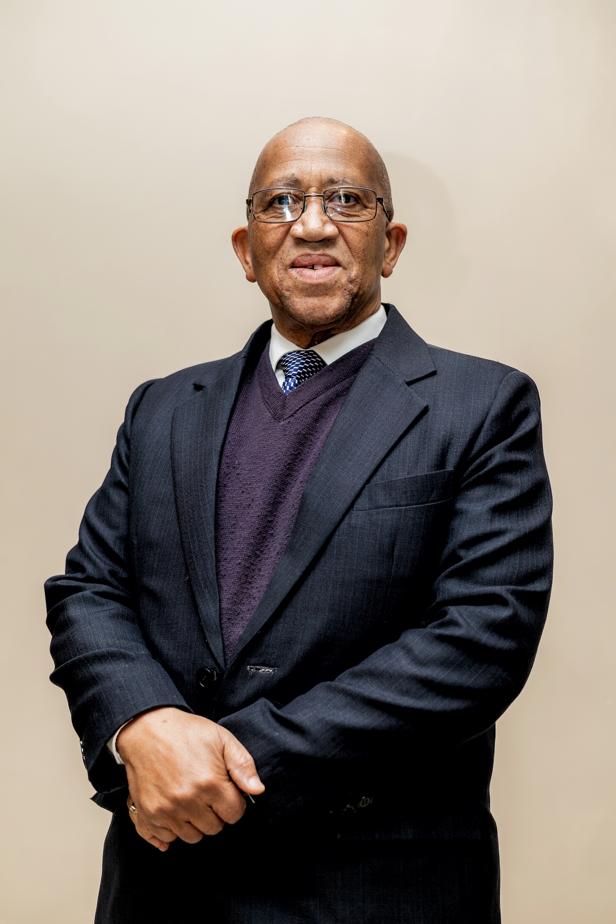 Mr. Sam Mphaka