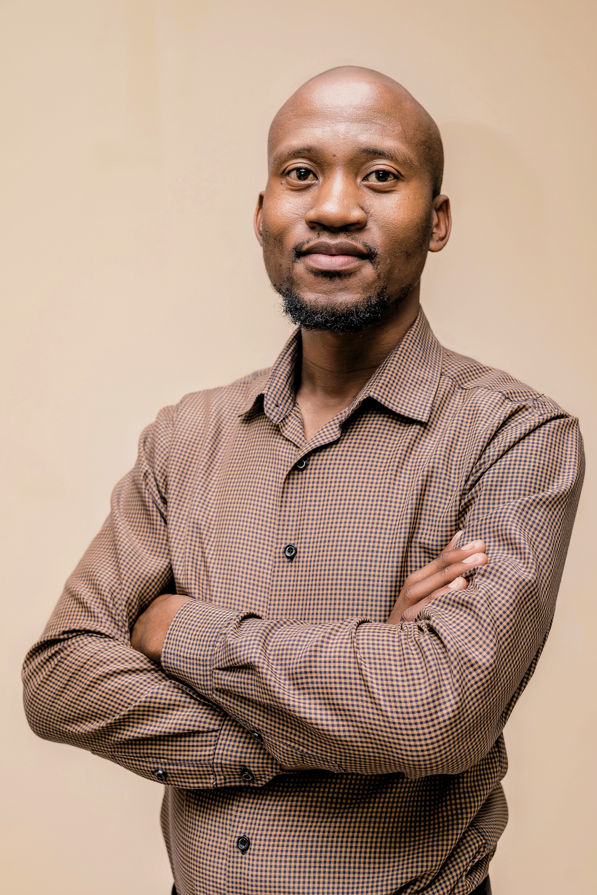 Mr. Bokang Molelle