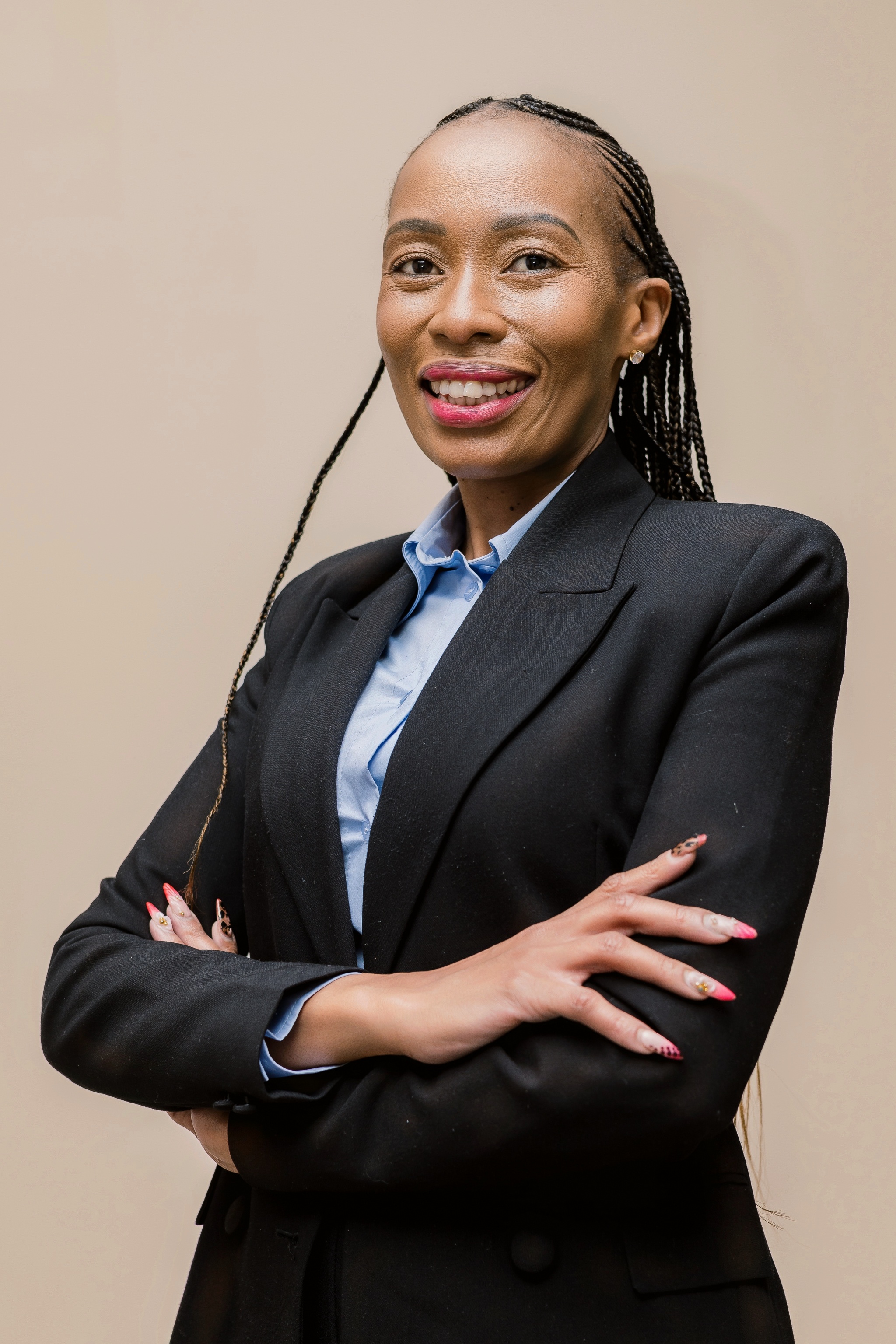 Ms. Polello Mokhothu