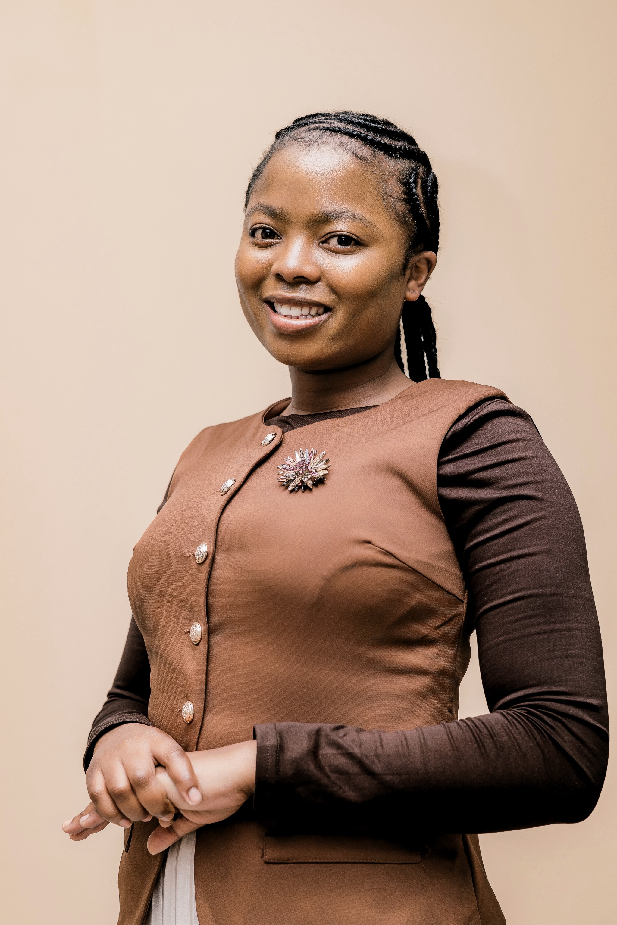 Ms. Thato Seheri